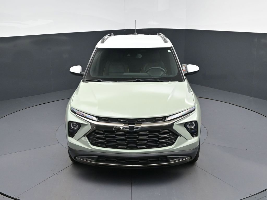 Used 2025 Chevrolet TrailBlazer ACTIV w/ Convenience Package image 38