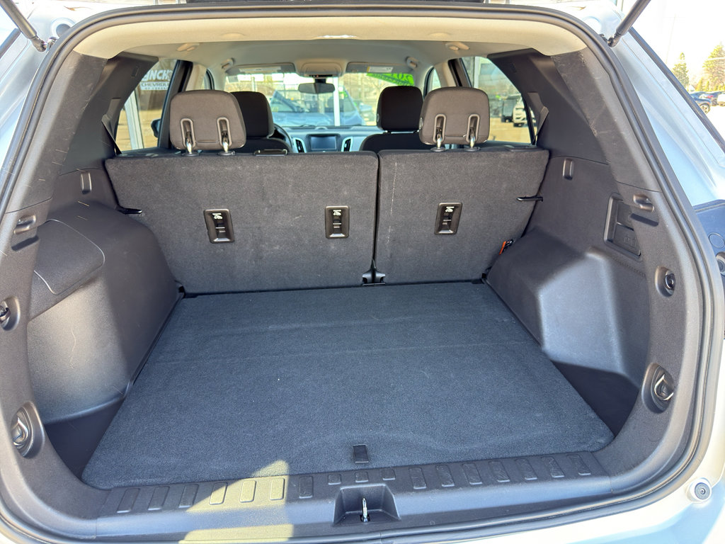 Used 2018 Chevrolet Equinox LT image 36