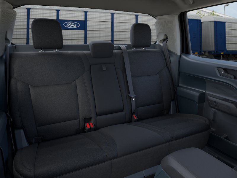 New 2025 Ford Maverick XLT w/ XLT Luxury Package image 11