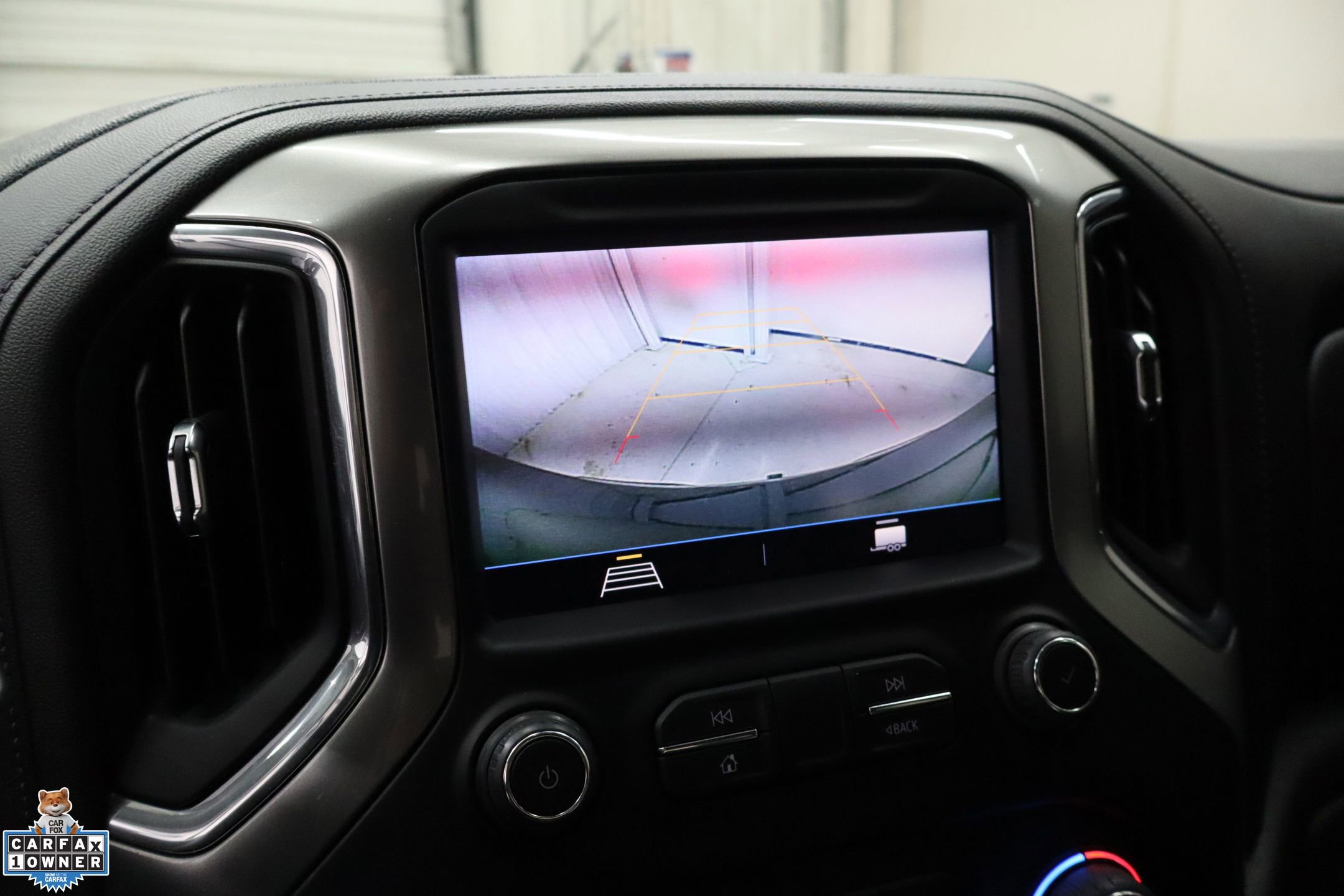 Used 2022 Chevrolet Silverado 1500 RST AWD/4WD image 23
