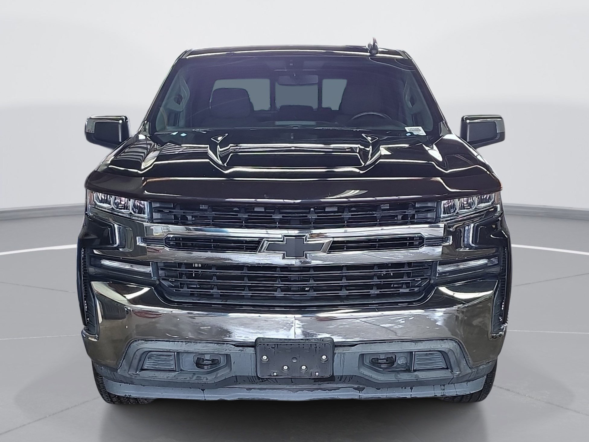 Used 2020 Chevrolet Silverado 1500 LT w/ All-Star Edition AWD/4WD image 8