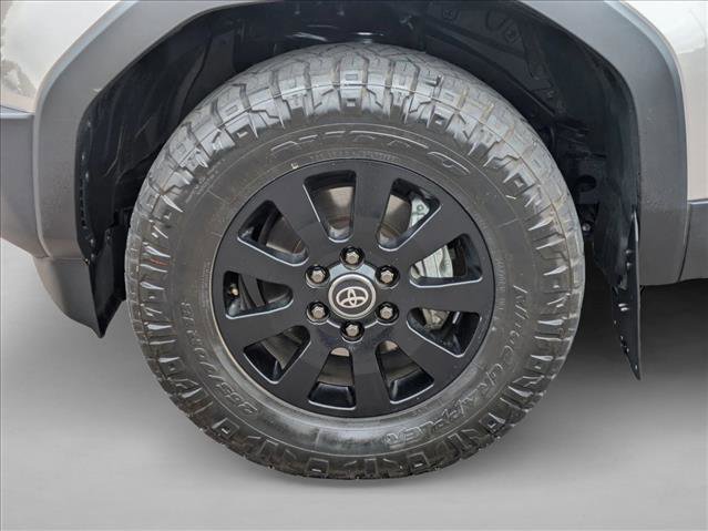 Used 2024 Toyota Land Cruiser AWD/4WD image 24
