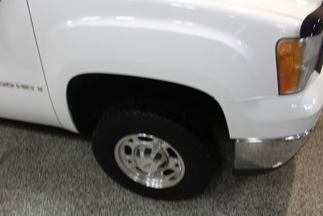 Used 2008 GMC Sierra 2500 W/T image 12