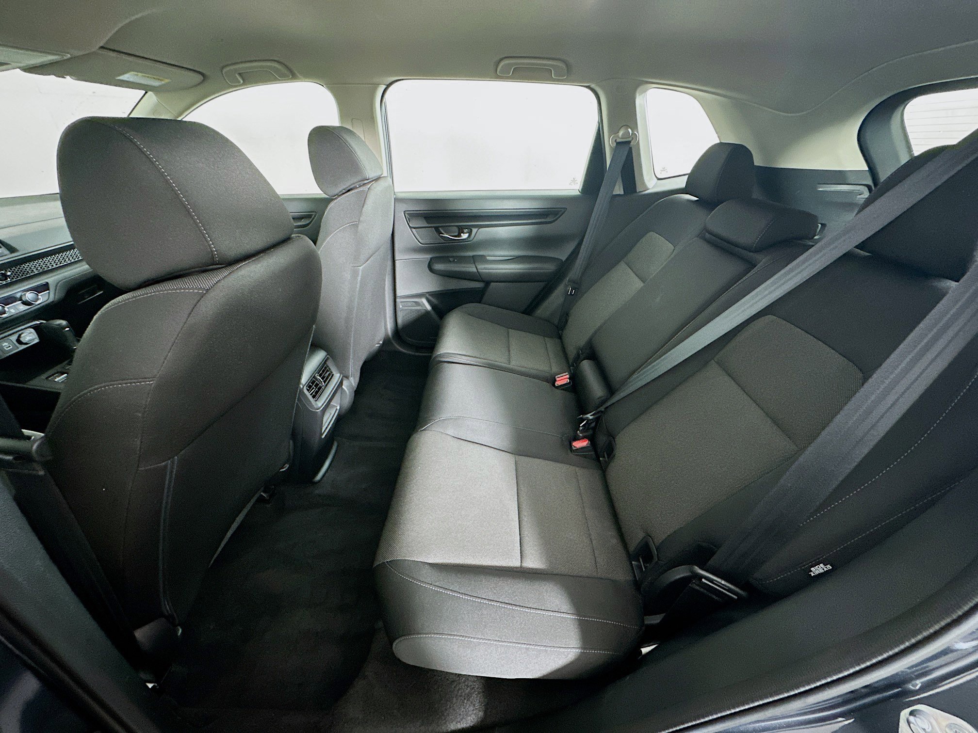 Used 2024 Honda CR-V LX image 26