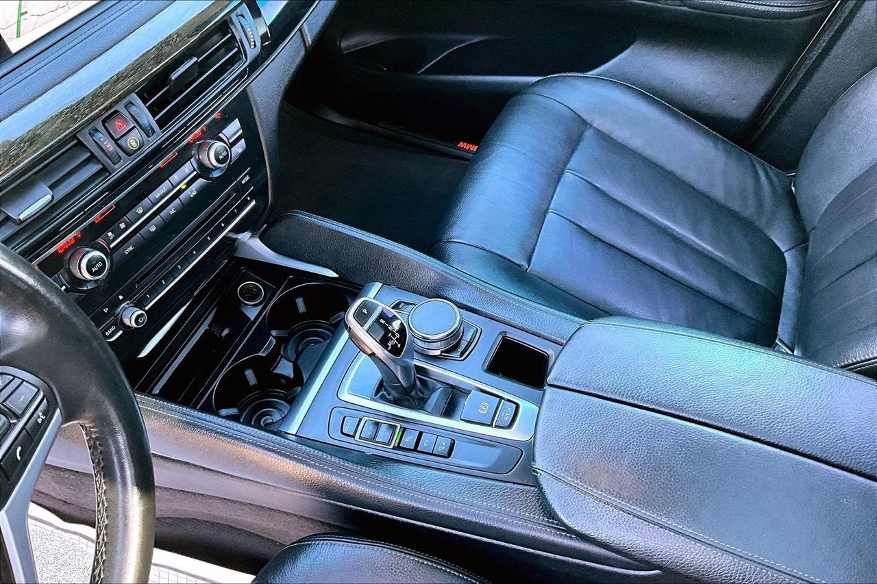 Used 2019 BMW X6 xDrive35i w/ Premium Package image 18