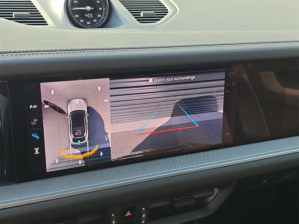 New 2026 Porsche Cayenne Coupe image 31