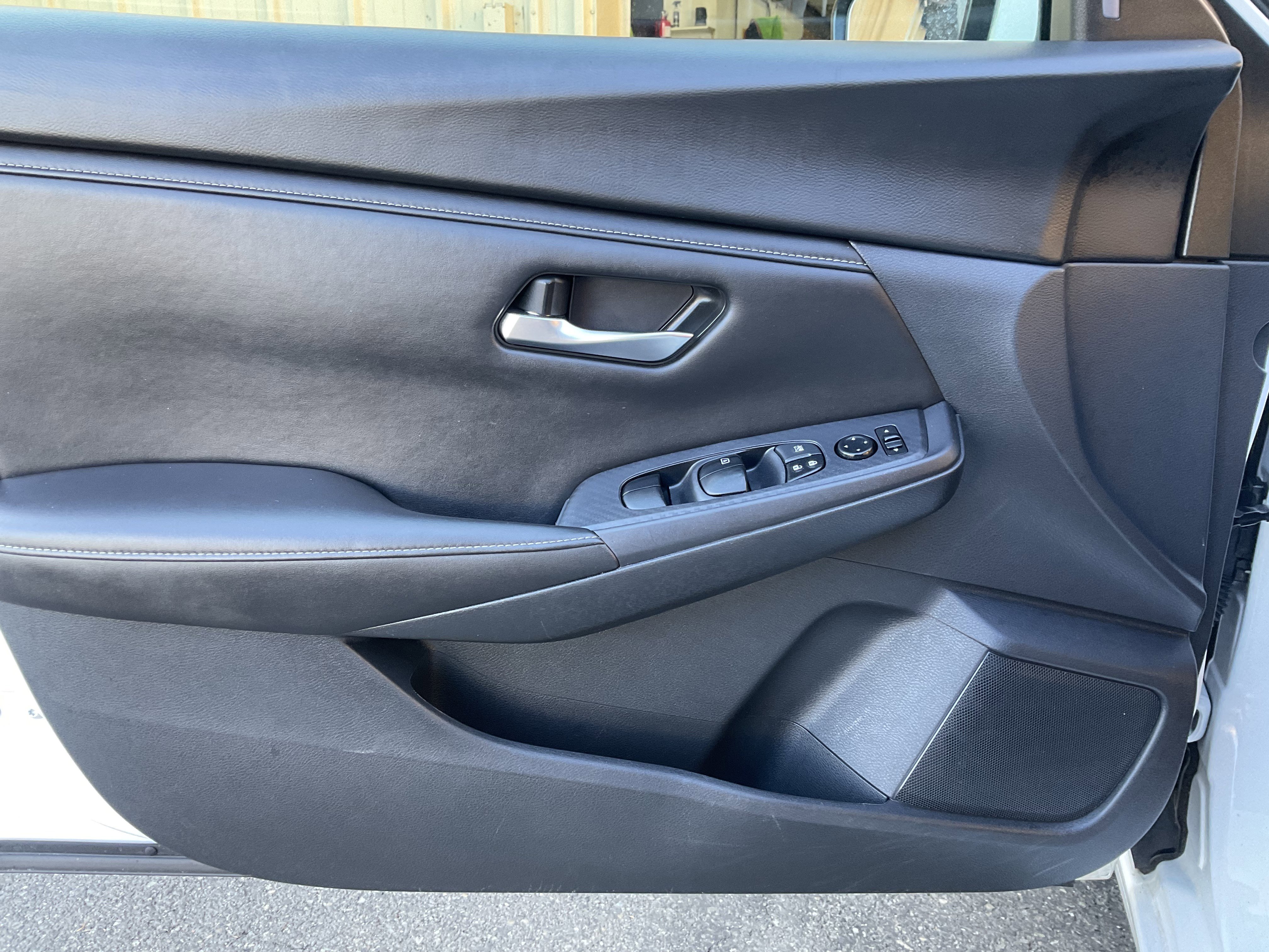 Used 2023 Nissan Sentra SV image 26