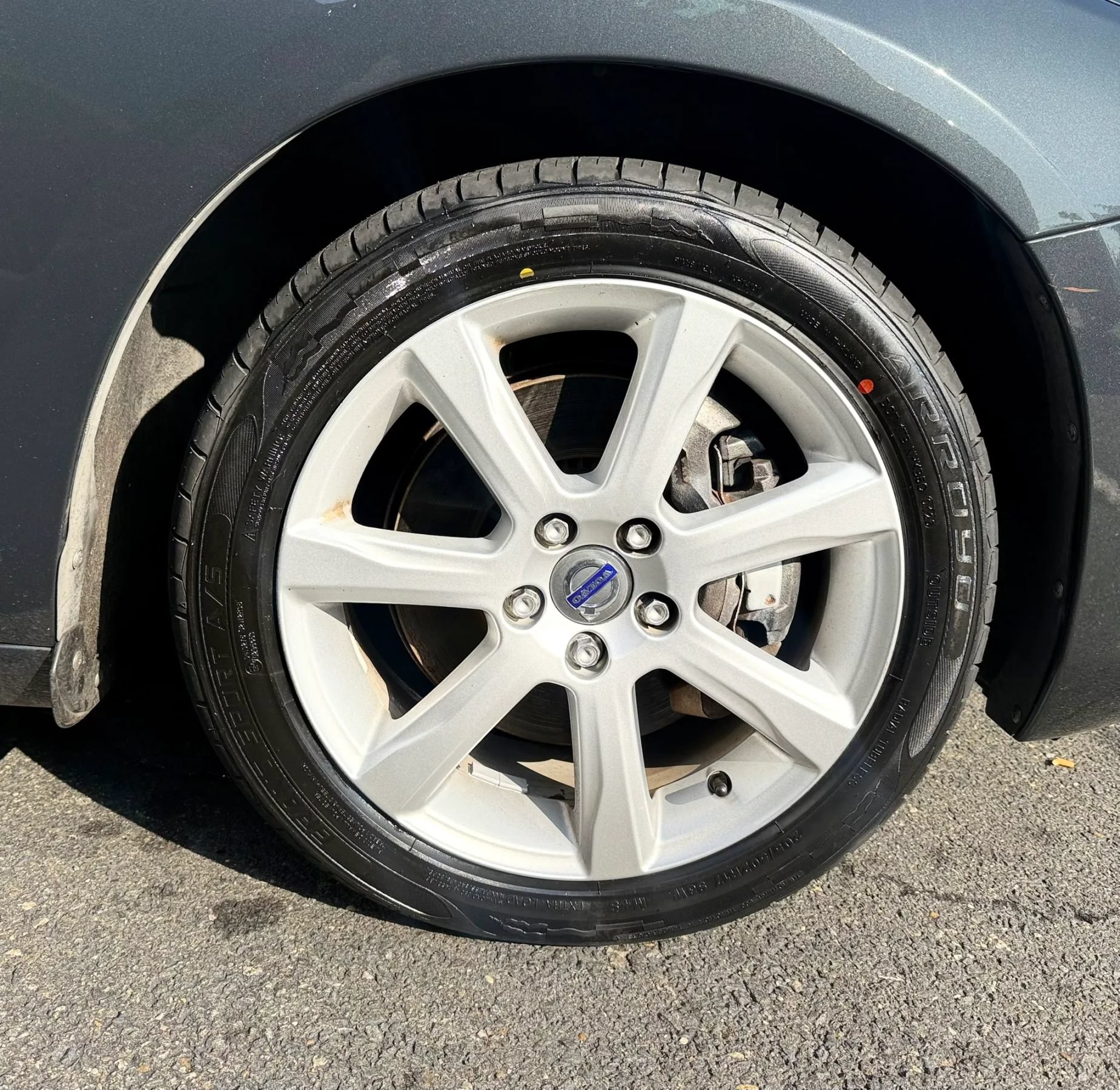 Used 2016 Volvo S60 T5 Premier AWD/4WD image 48