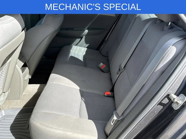 Used 2011 Chevrolet Malibu LS image 10