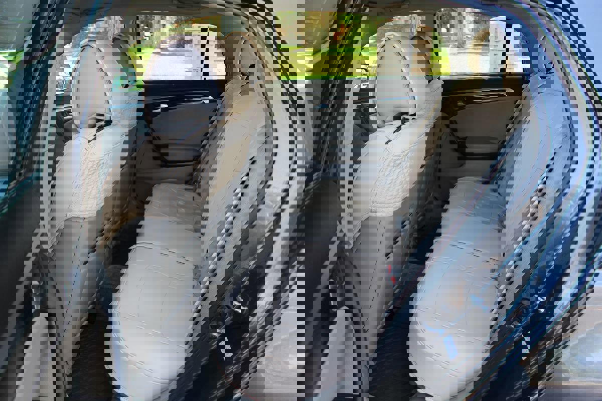 Used 2008 Acura TL Navigation image 11