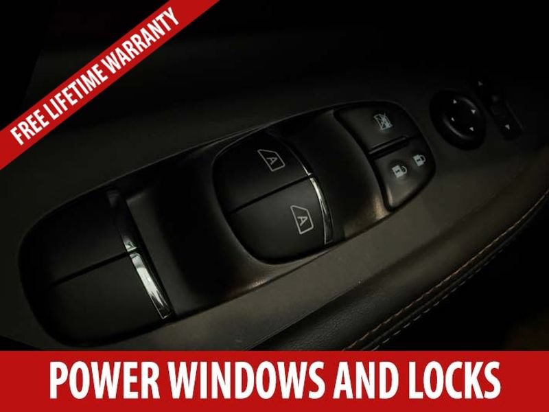 Used 2023 Nissan Murano Platinum AWD/4WD image 10