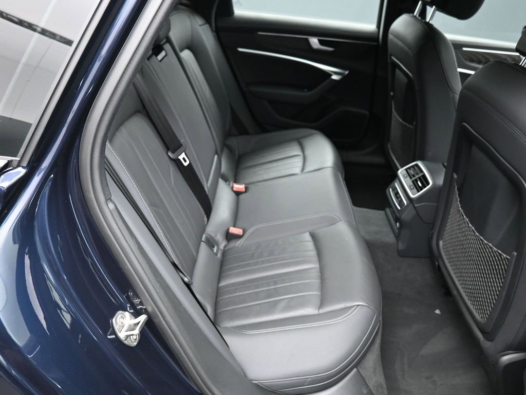 Used 2021 Audi A6 2.0T Premium w/ Convenience Package image 26