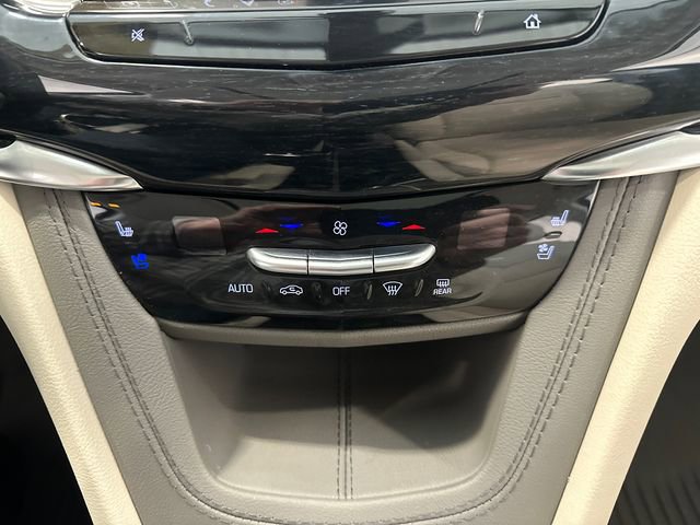 Used 2024 Cadillac XT6 Premium Luxury AWD/4WD image 19