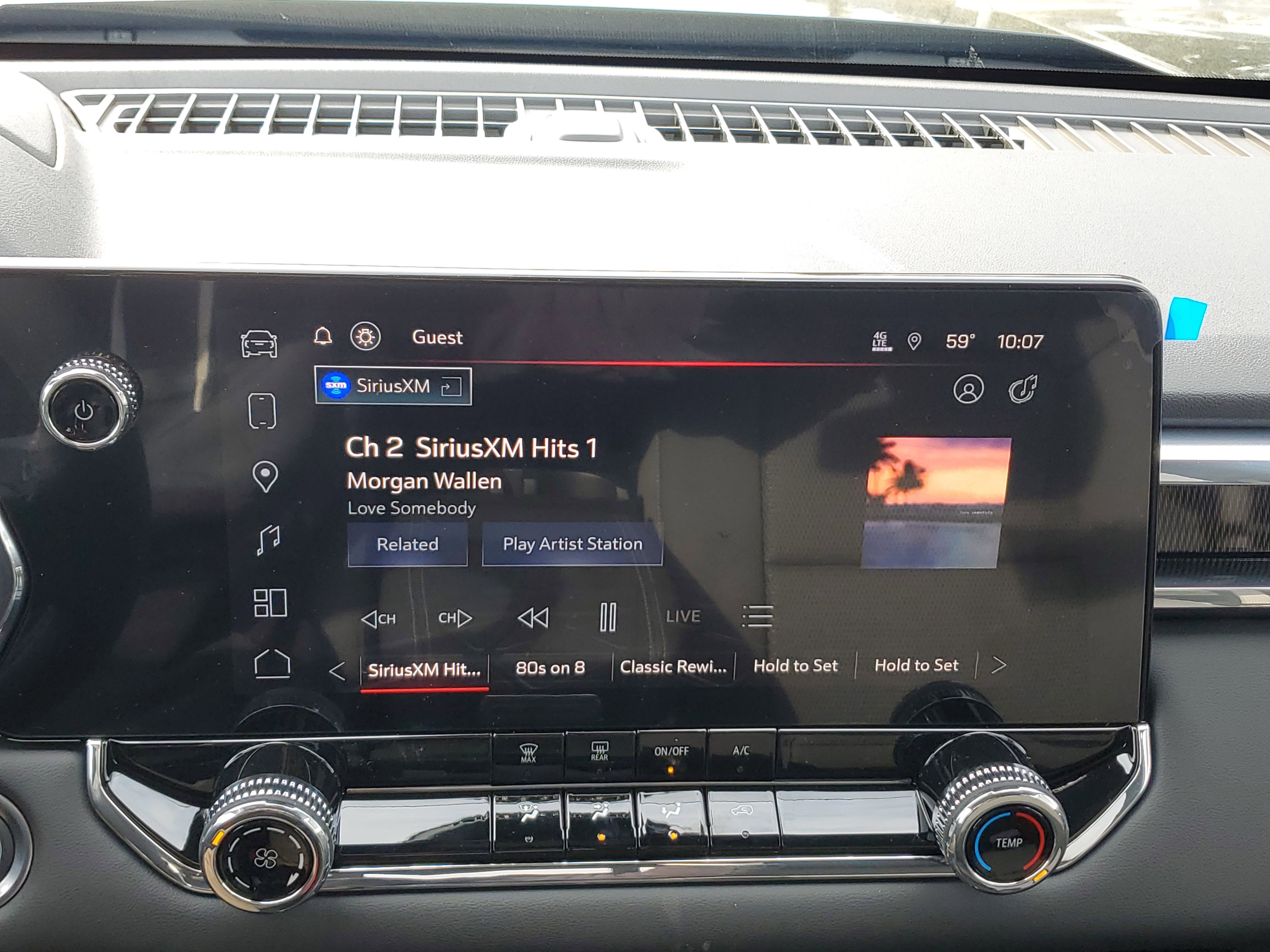 New 2025 GMC Canyon Elevation image 27