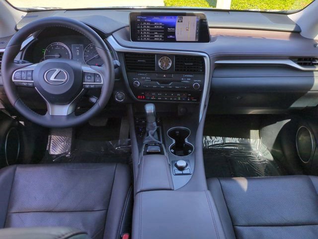 Used 2017 Lexus RX 350 AWD w/ Premium Package image 13