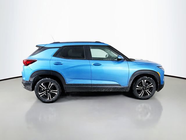 New 2026 Chevrolet TrailBlazer LT w/ Convenience Package image 10