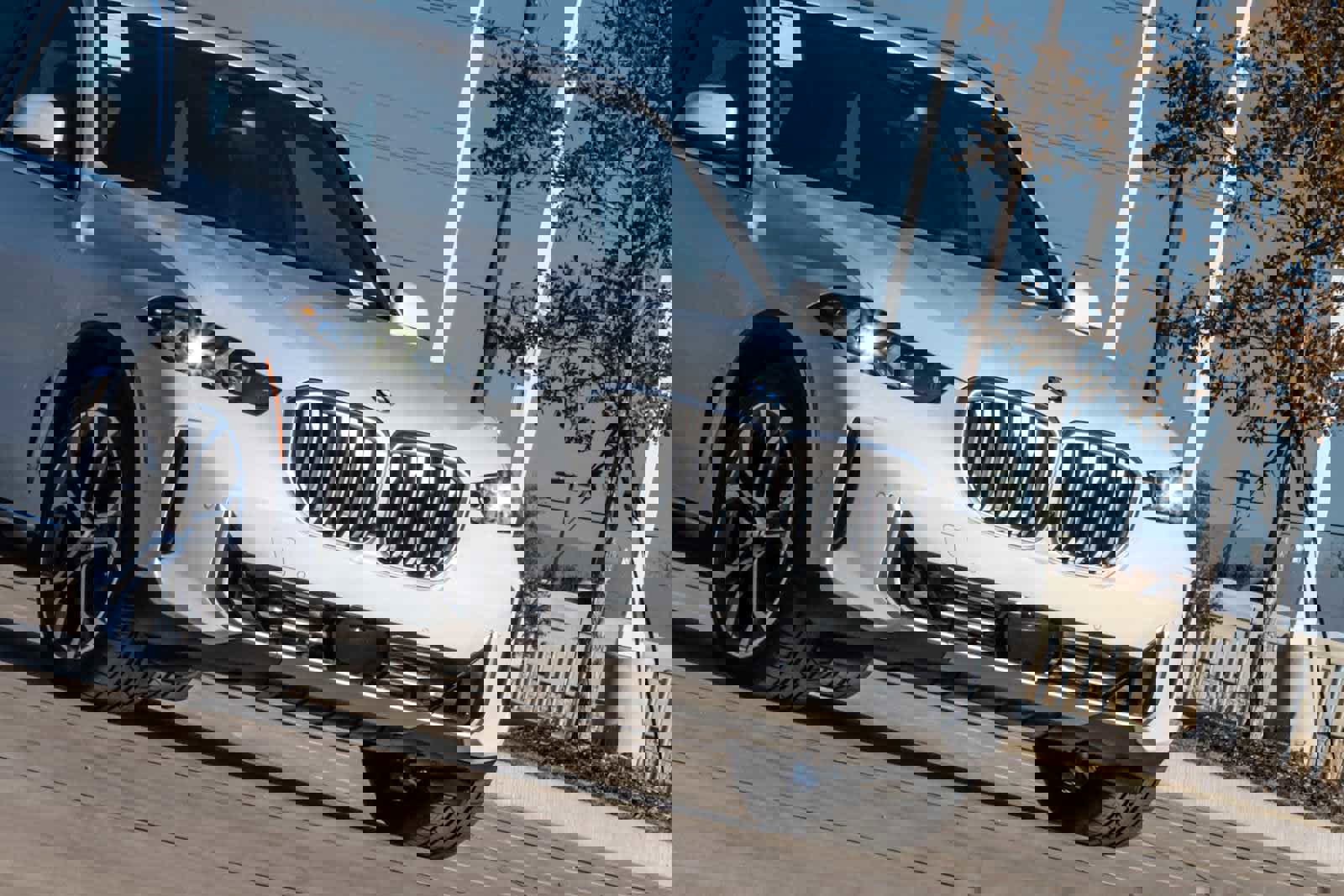 New 2026 BMW X5 xDrive50e w/ Premium Package image 3