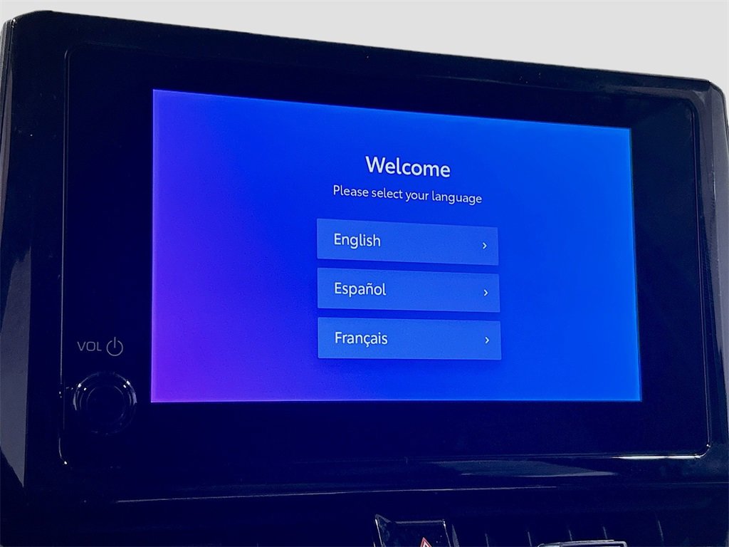 New 2026 Toyota Corolla Cross L image 12