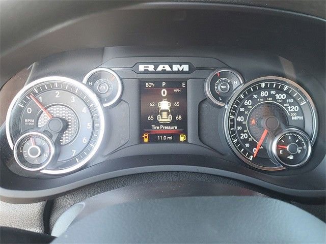 New 2024 RAM 2500 Tradesman w/ Protection Group image 15