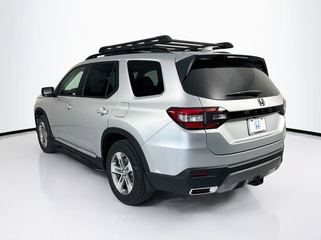 New 2026 Honda Pilot EX-L image 7