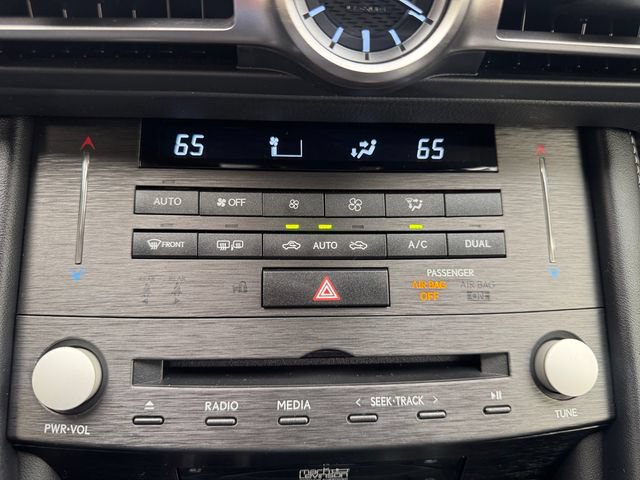 Used 2022 Lexus RC 350 F Sport AWD/4WD image 19