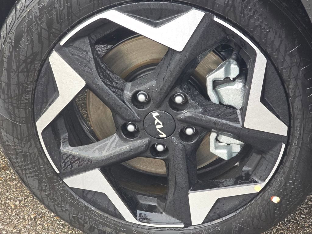 New 2026 Kia Seltos EX image 10