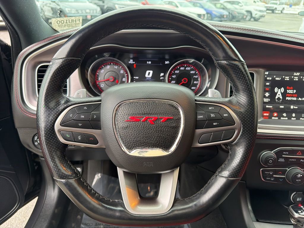 Used 2022 Dodge Charger Scat Pack image 26