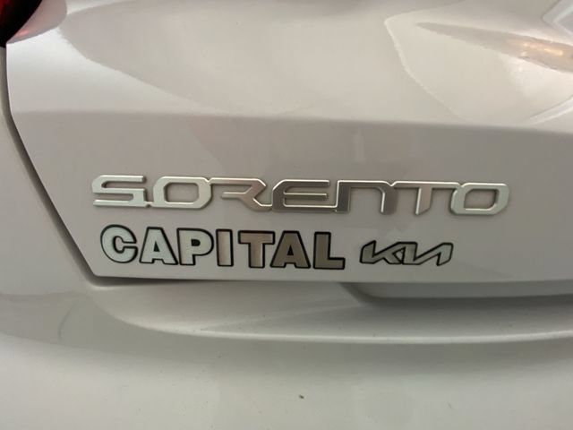 Used 2023 Kia Sorento SX FWD image 28