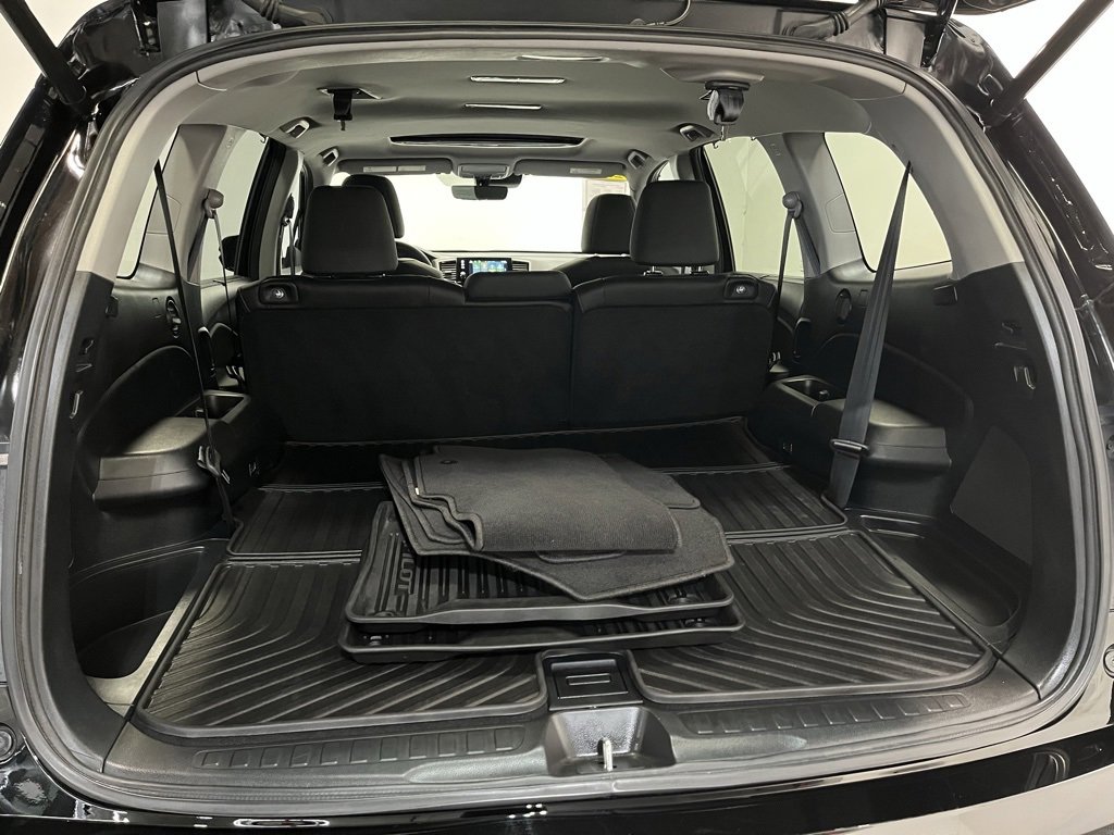 Used 2022 Honda Pilot Special Edition image 19