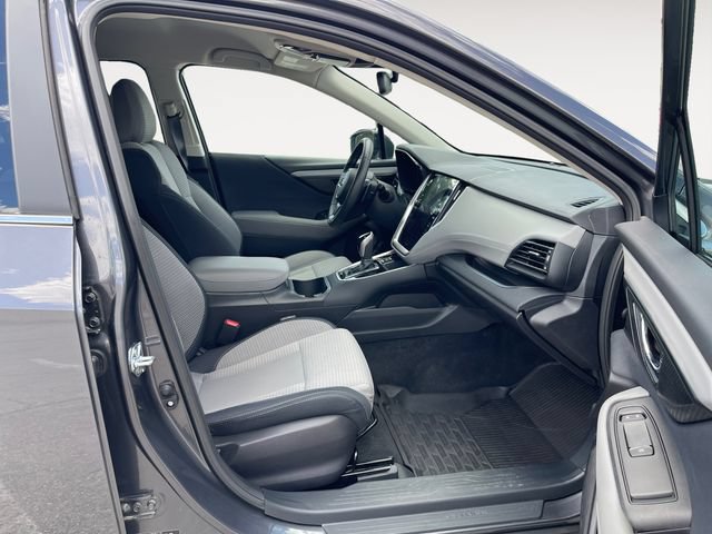 Certified 2025 Subaru Outback Premium AWD/4WD image 15
