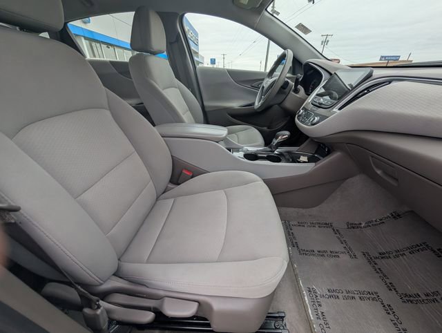 Used 2024 Chevrolet Malibu LT FWD image 4