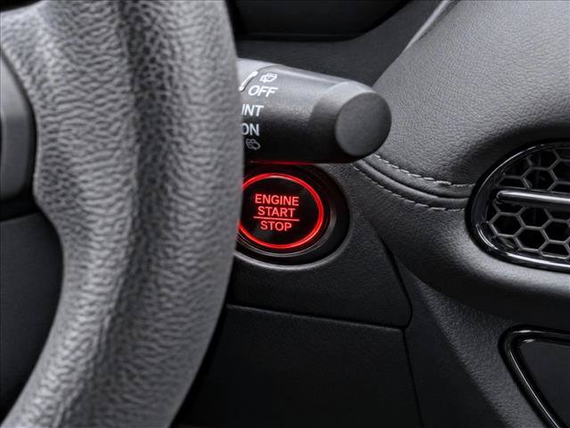 Used 2024 Honda HR-V LX image 21