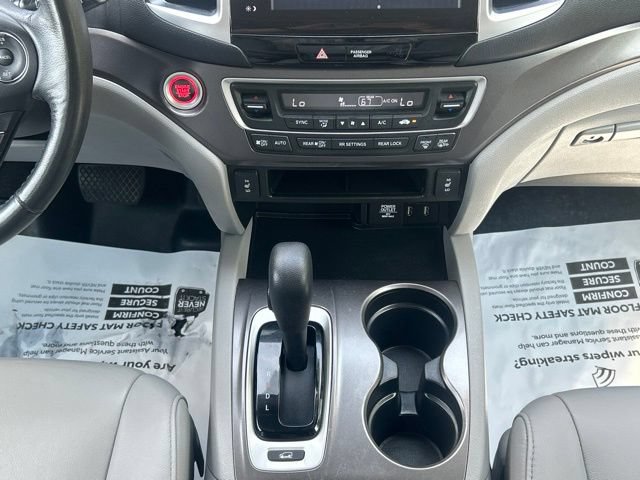Used 2017 Honda Pilot EX-L image 55