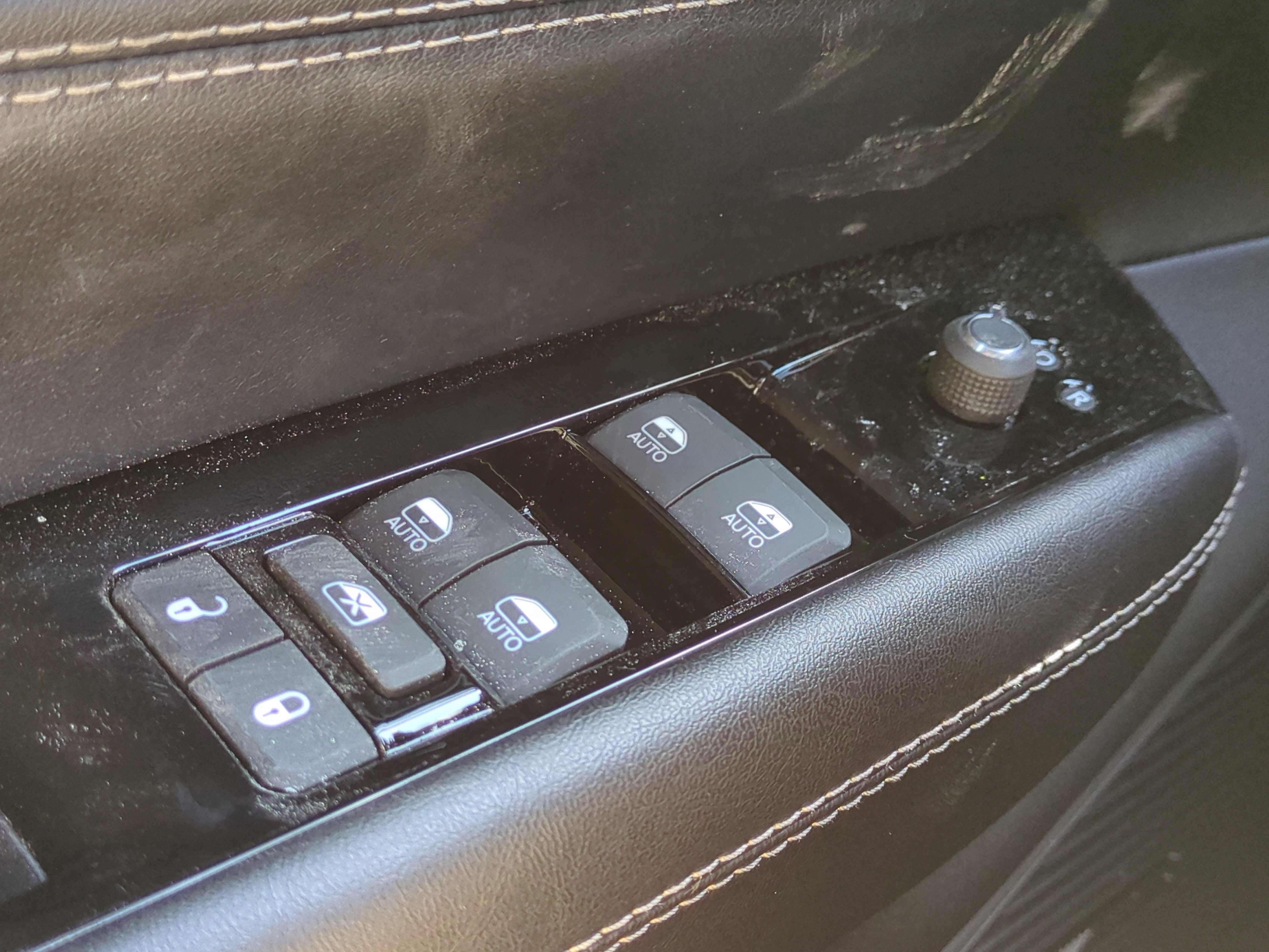 New 2025 Jeep Wagoneer Series II w/ Premium Group I image 27