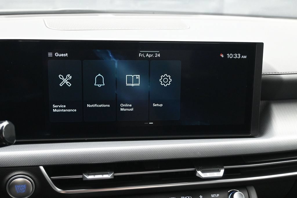 New 2026 Hyundai Sonata SEL FWD image 16