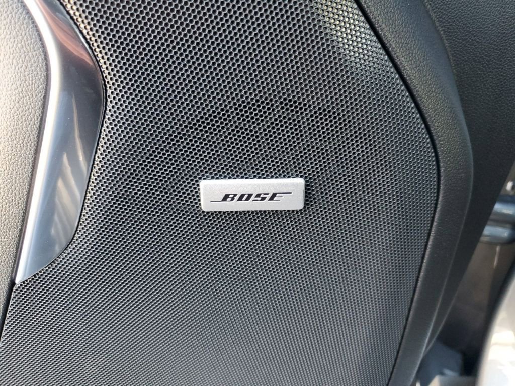 New 2026 GMC Yukon XL Elevation image 28