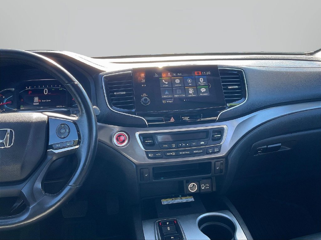 Used 2022 Honda Pilot Special Edition image 11