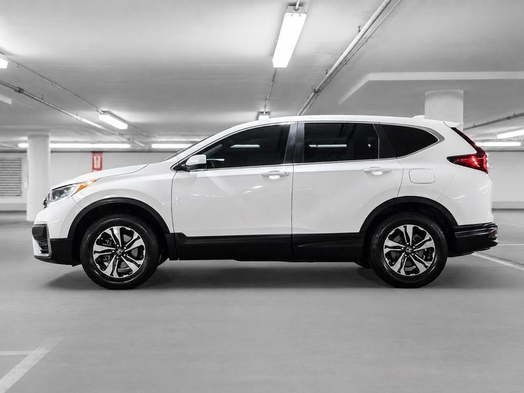 Used 2021 Honda CR-V Special Edition image 13