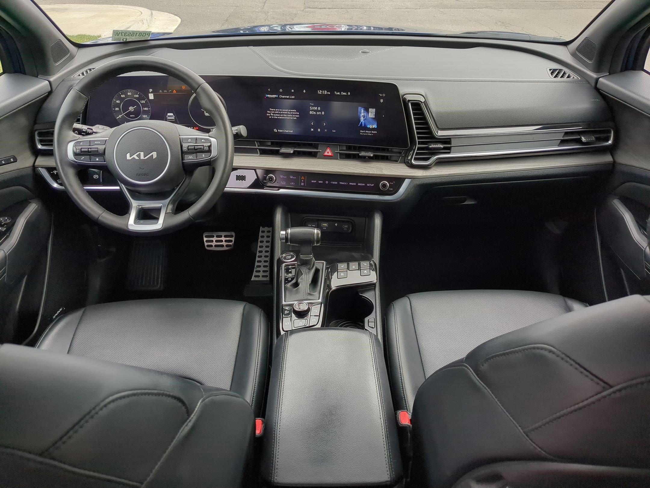 Used 2023 Kia Sportage X-Pro Prestige image 27