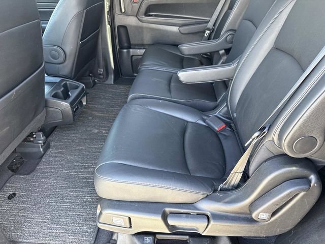 Used 2021 Honda Odyssey EX-L image 9
