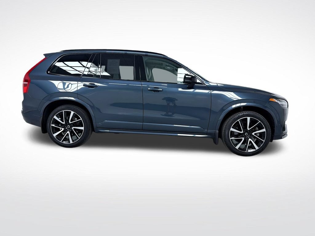 Used 2023 Volvo XC90 T8 Ultimate w/ Protection Package Premier AWD/4WD image 10
