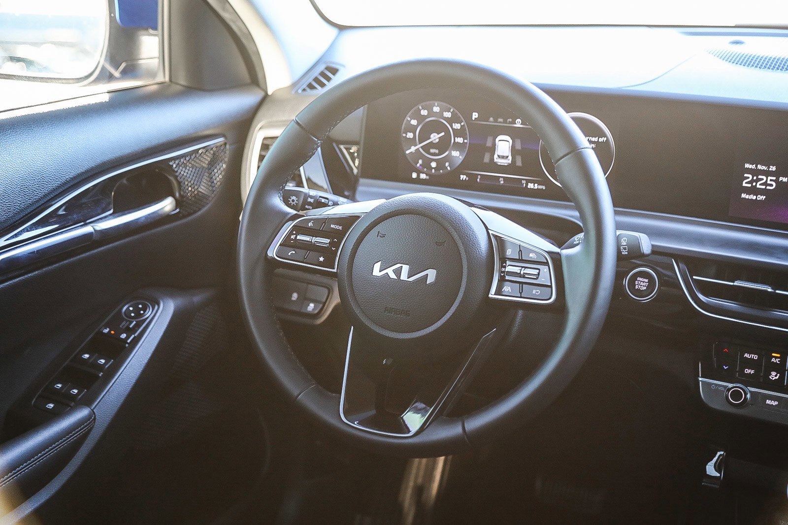 Used 2024 Kia Seltos S image 19