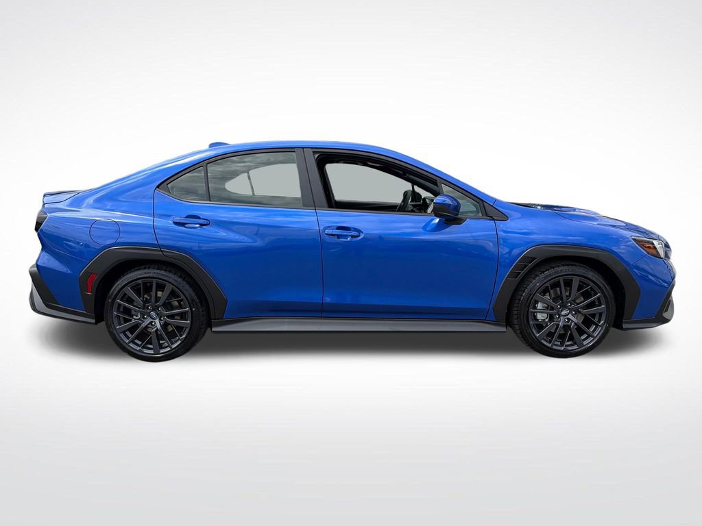 New 2026 Subaru WRX Premium image 9