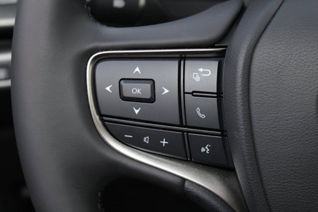 Certified 2025 Lexus UX 300h FWD image 18