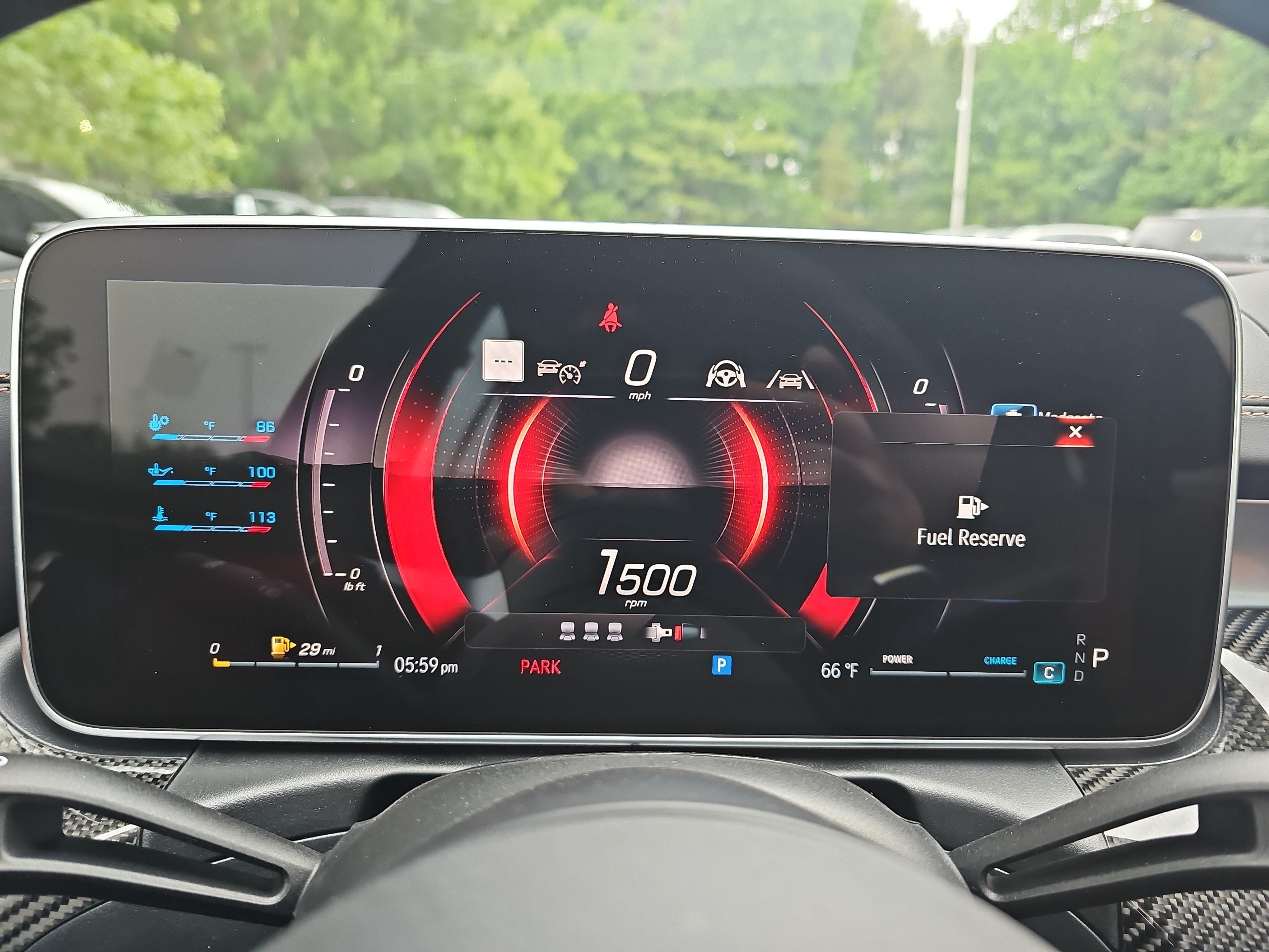 New 2026 Mercedes-Benz C 43 AMG 4MATIC Sedan image 20