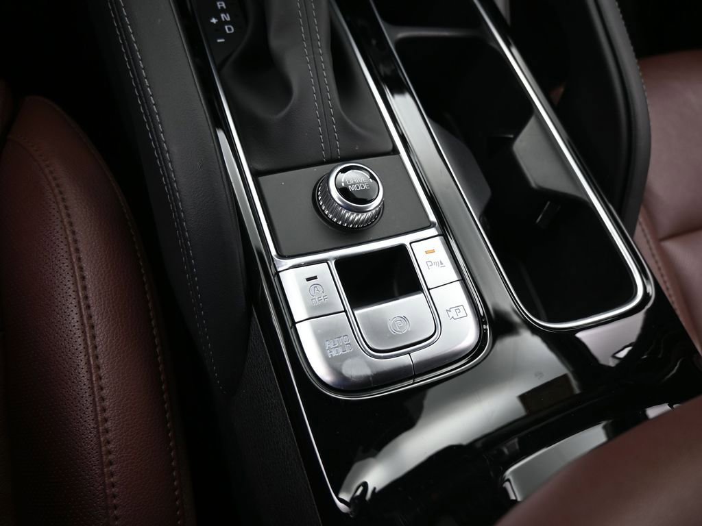 Used 2023 Kia Telluride SX image 34