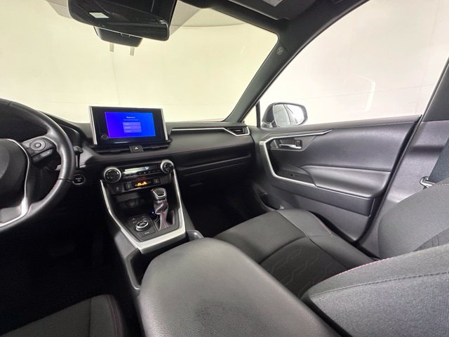 Certified 2023 Toyota RAV4 SE w/ Weather & Moonroof Package AWD/4WD image 24