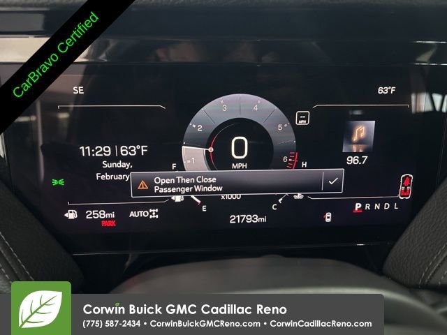 Certified 2025 GMC Yukon Denali image 14