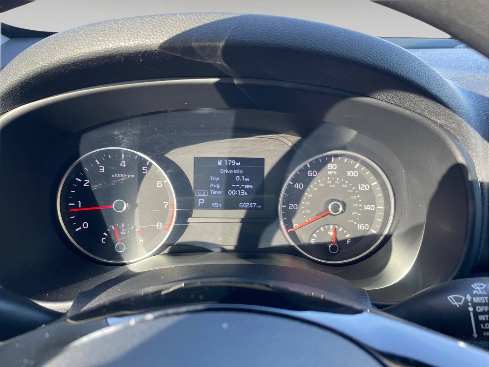 Used 2021 Kia Sportage LX image 12