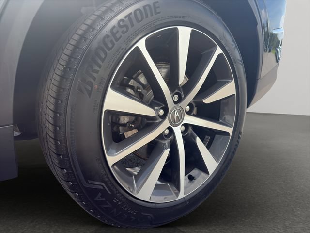 Used 2025 Acura MDX w/ Technology Package AWD/4WD image 21